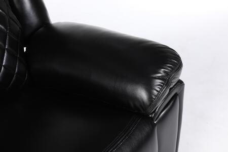 Recliner Armchair Sofa