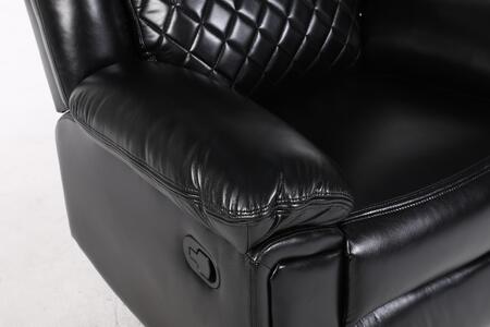 Recliner Armchair Sofa