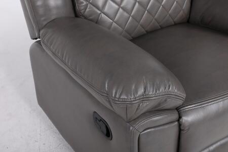 Recliner Armchair Sofa