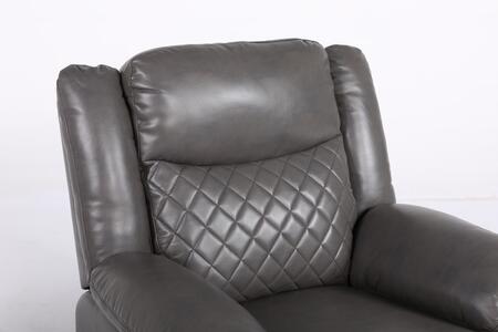 Recliner Armchair Sofa