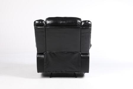 Recliner Armchair Sofa