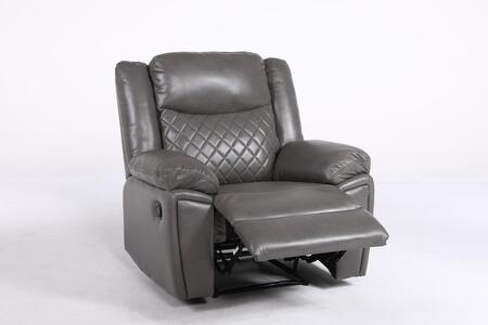 Recliner Armchair Sofa