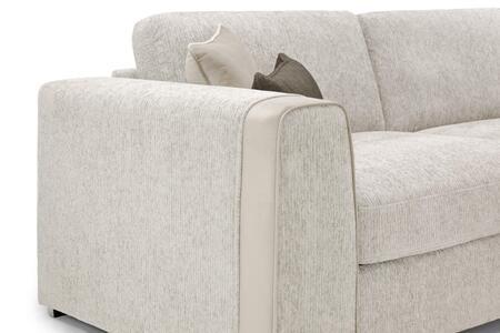 3+2+1 Sofa