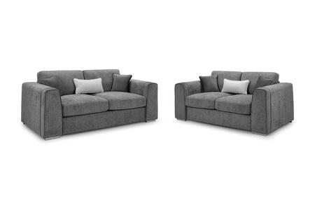 3+2 Sofa