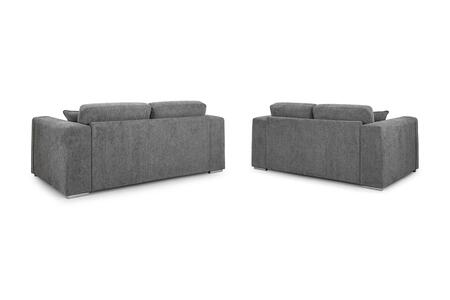 3+2 Sofa