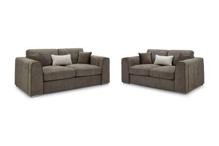 3+2 Sofa