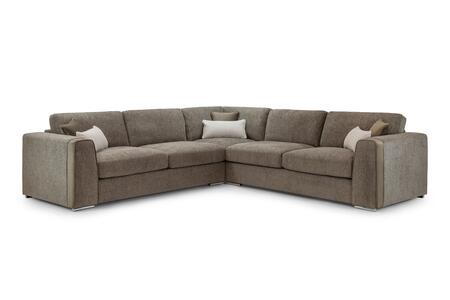 Large Corner Sofa