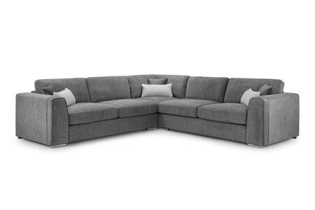 Large Corner Sofa
