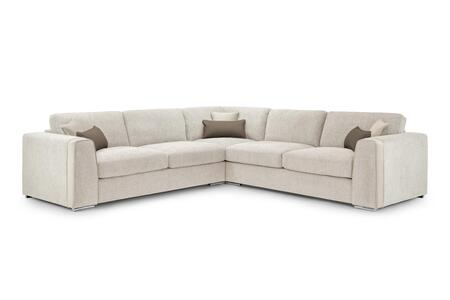 Large Corner Sofa