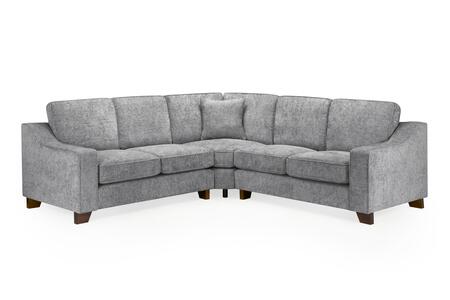 Large Corner Sofa
