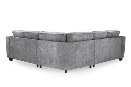Large Corner Sofa