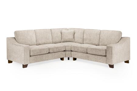 Large Corner Sofa