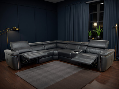 Corner Sofa