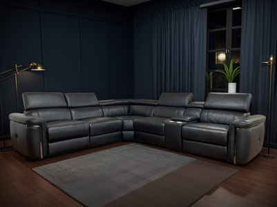 Corner Sofa