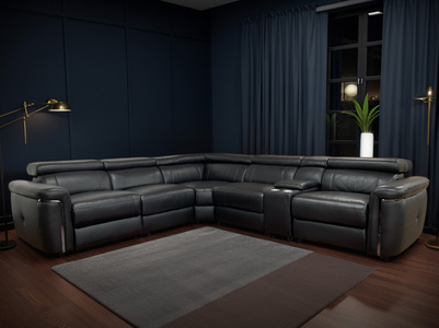 Corner Sofa
