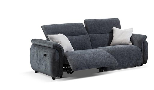 3 Seater Sofa