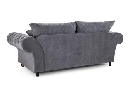 3 Seater Sofa