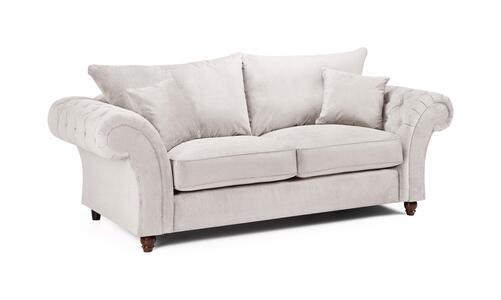 3 Seater Sofa