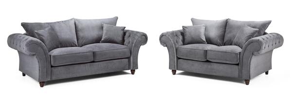3+2 Sofa