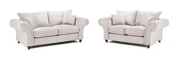 3+2 Sofa
