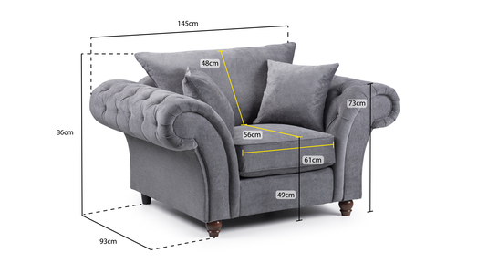 Armchair