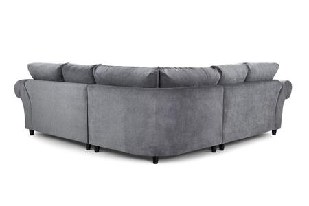 Large Corner Sofa