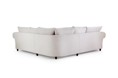 Large Corner Sofa