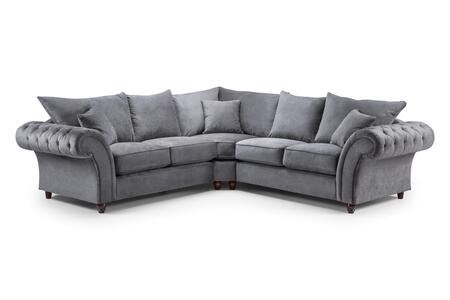 Large Corner Sofa