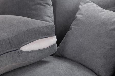 Left Handed Corner Sofa