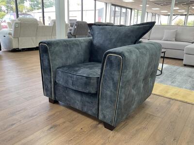 3+1+1 Sofa