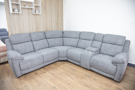 Large Corner Sofa