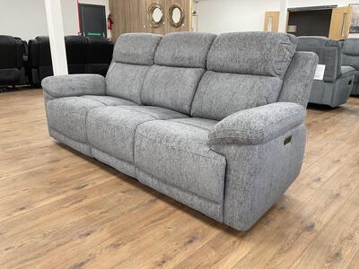 3+1+1 Sofa