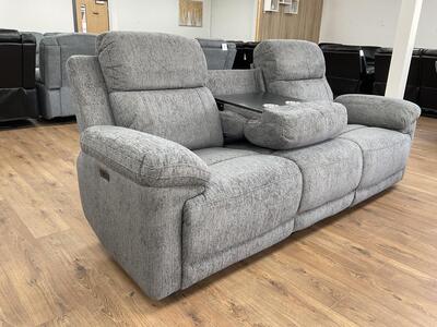 3+1+1 Sofa