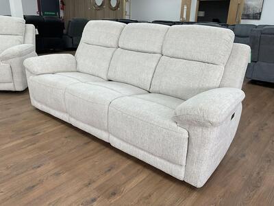 3 Seater Sofa