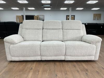 3 Seater Sofa