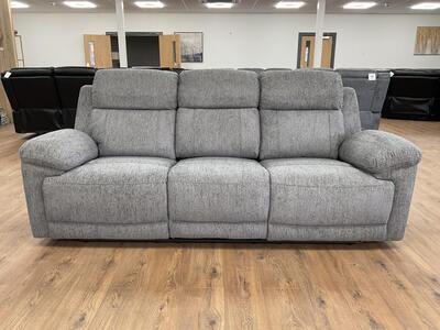 3 Seater Sofa