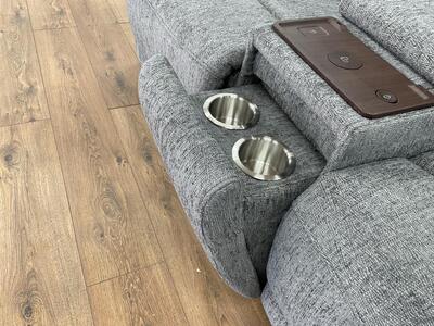 3 Seater Sofa