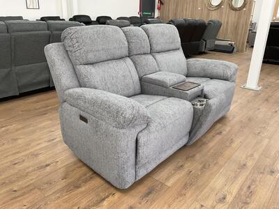 2 Seater Sofa