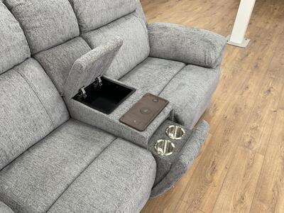 2 Seater Sofa