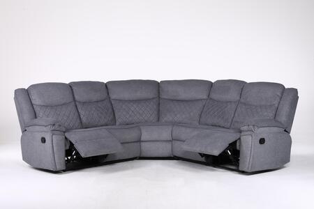 Large Corner Sofa