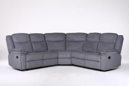 Large Corner Sofa