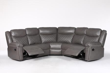 Large Corner Sofa
