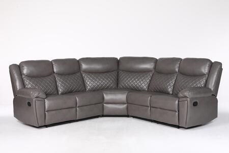 Large Corner Sofa