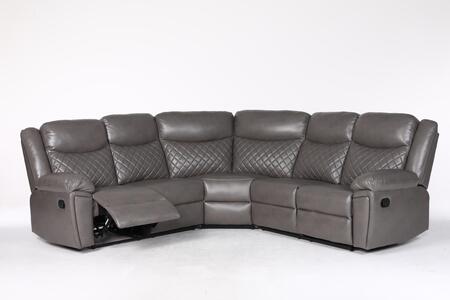 Large Corner Sofa