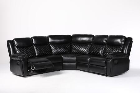 Large Corner Sofa