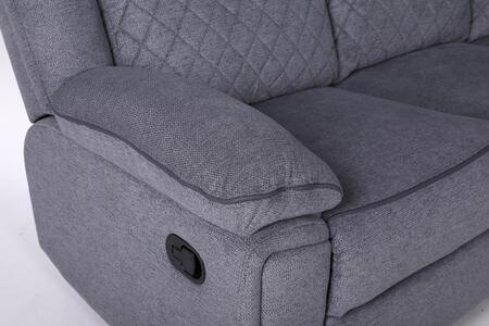 Large Corner Sofa