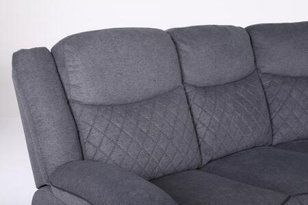 Large Corner Sofa