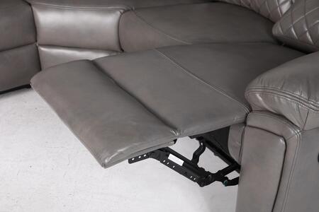 Large Corner Sofa