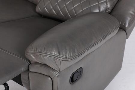 Large Corner Sofa