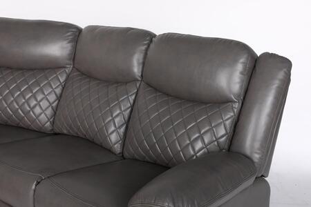 Large Corner Sofa